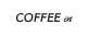 COFFEE in